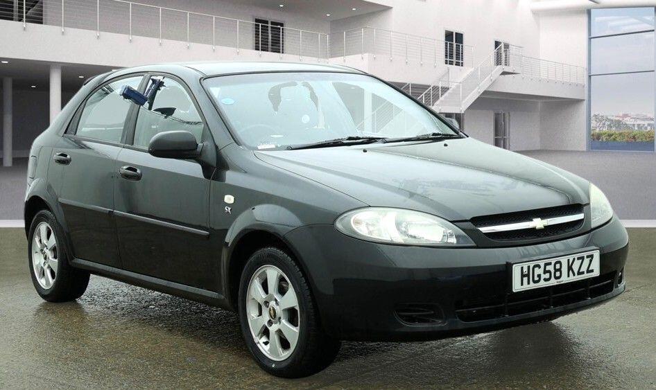 Used Chevrolet Lacetti 2008 for sale - 78170815: Photo 6