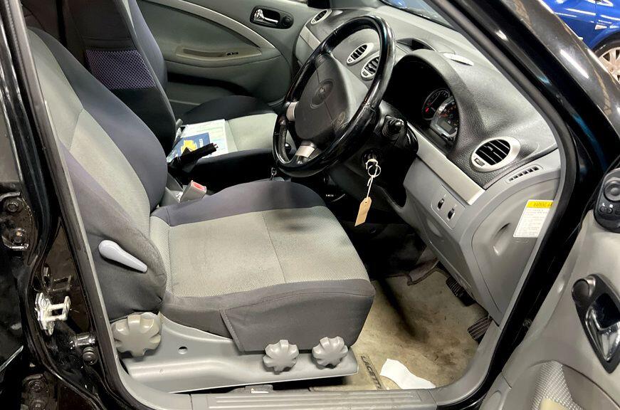 Used Chevrolet Lacetti 2008 for sale - 78170815: Photo 9