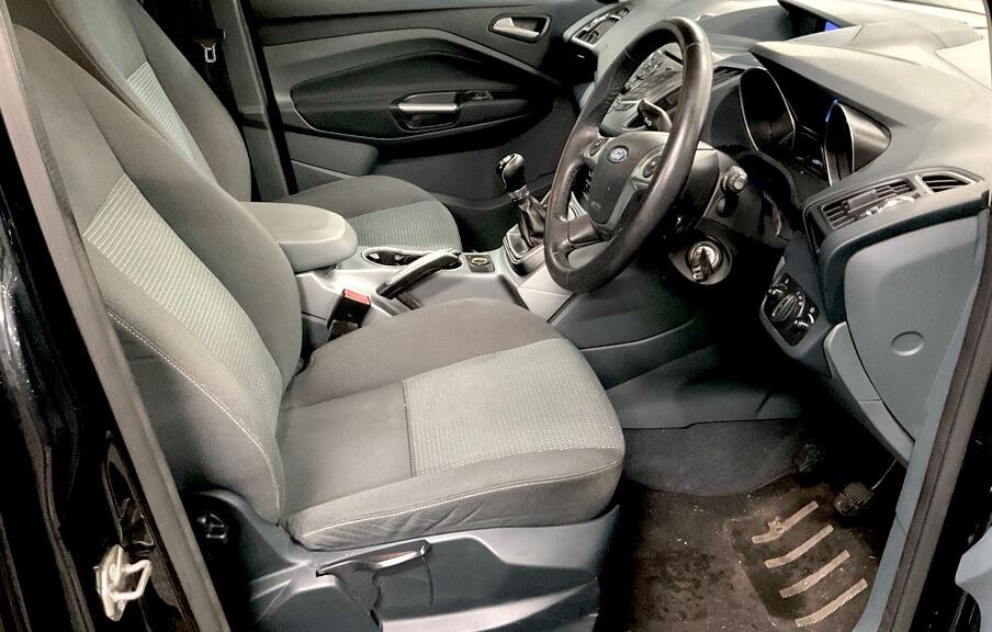 Used Ford Grand C-Max 2012 for sale - 77305508: Photo 10