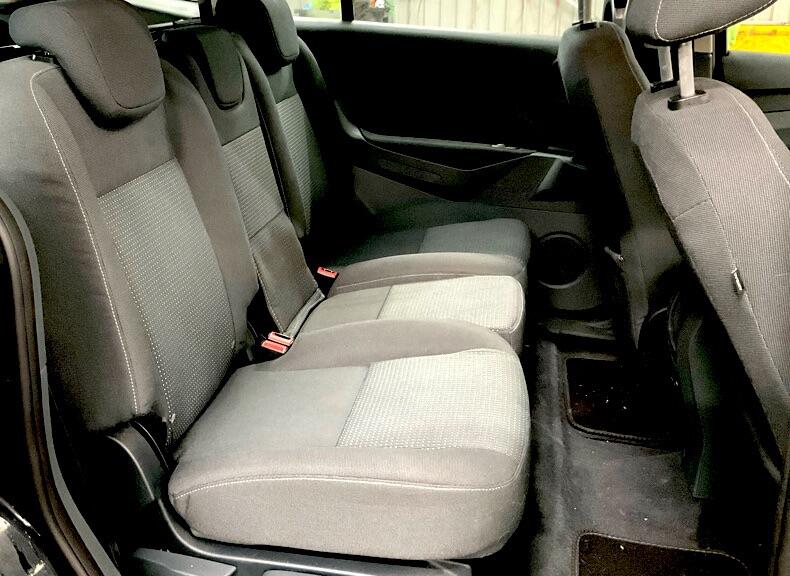 Used Ford Grand C-Max 2012 for sale - 77305508: Photo 11