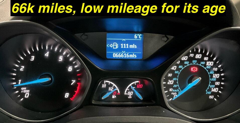 Used Ford Grand C-Max 2012 for sale - 77305508: Photo 12