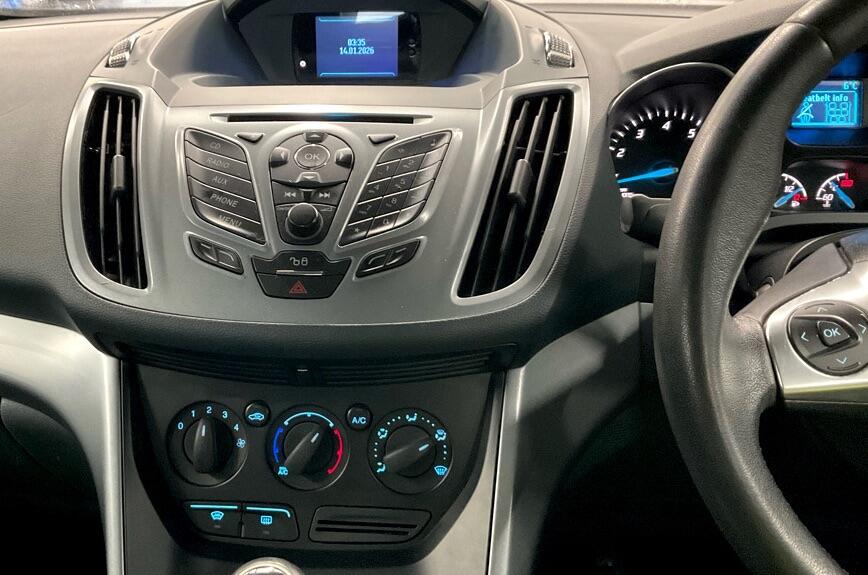 Used Ford Grand C-Max 2012 for sale - 77305508: Photo 13