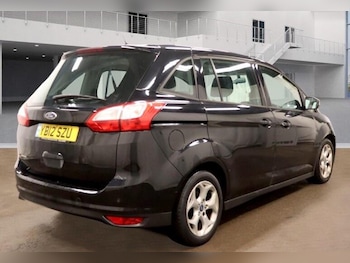 Used Ford Grand C-Max 2012 for sale - 77305508: Photo