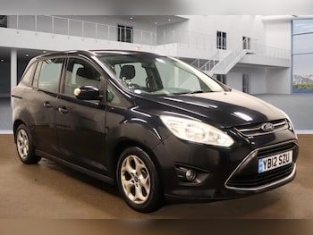 Used Ford Grand C-Max 2012 for sale - 77305508: Photo