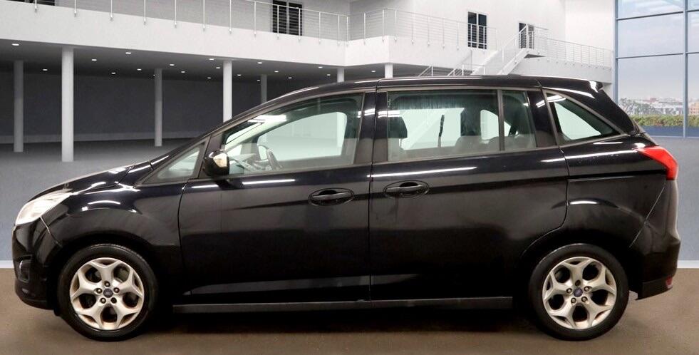 Used Ford Grand C-Max 2012 for sale - 77305508: Photo 7