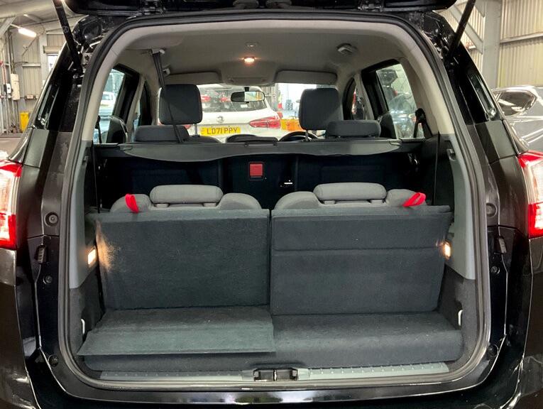 Used Ford Grand C-Max 2012 for sale - 77305508: Photo 9