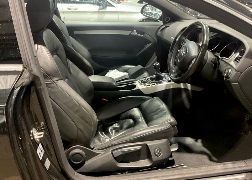 Used Audi A5 2011 for sale - 76336480: Photo 10