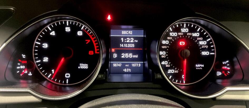 Used Audi A5 2011 for sale - 76336480: Photo 13