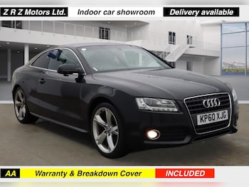 Audi - A5