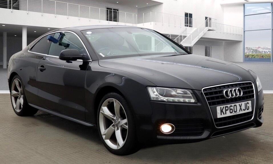 Used Audi A5 2011 for sale - 76336480: Photo 6