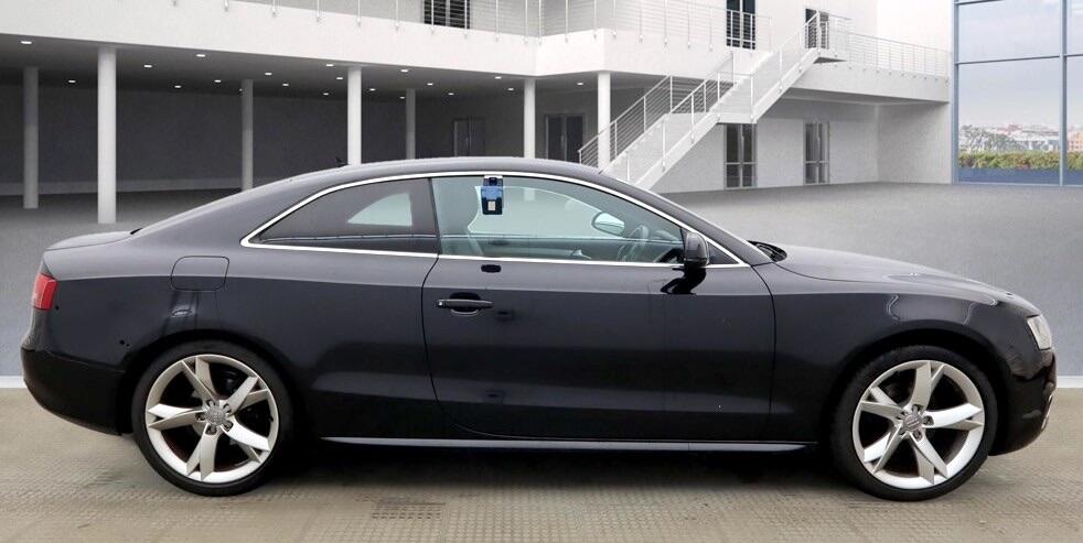 Used Audi A5 2011 for sale - 76336480: Photo 7