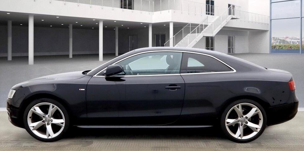 Used Audi A5 2011 for sale - 76336480: Photo 8