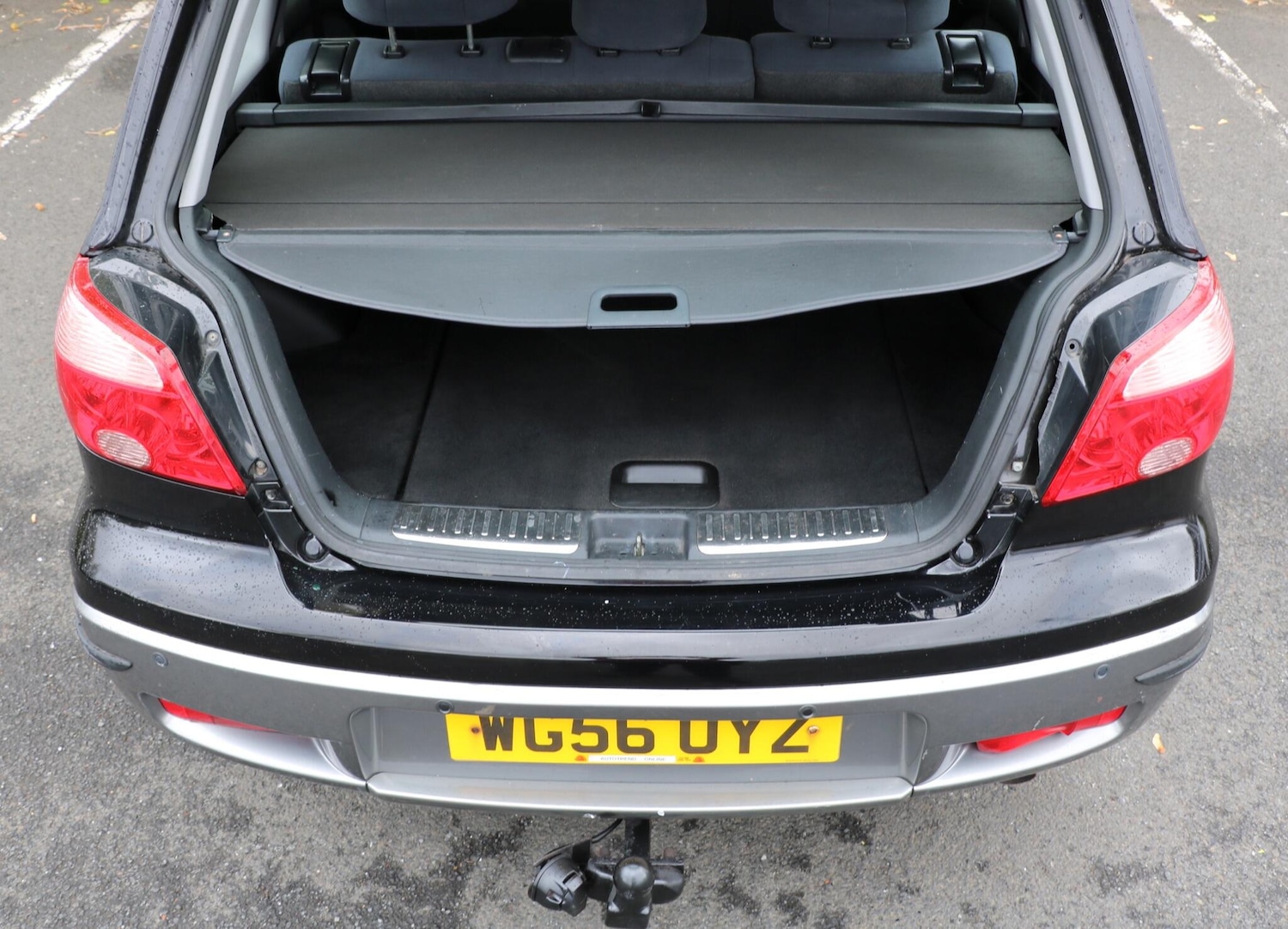 Used Mitsubishi Outlander 2007 for sale - 76094551: Photo 12