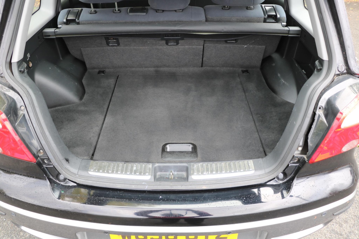 Used Mitsubishi Outlander 2007 for sale - 76094551: Photo 13