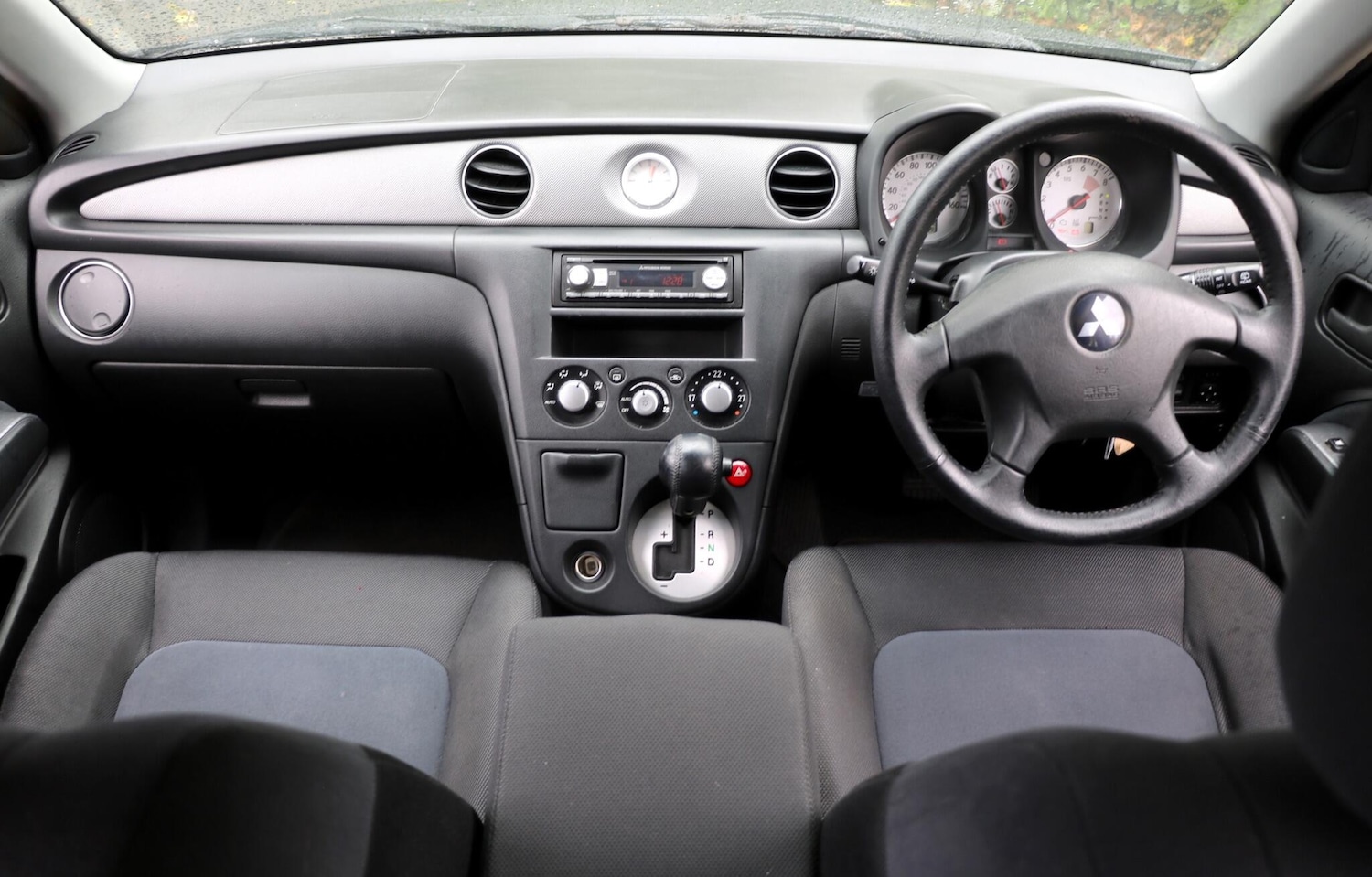 Used Mitsubishi Outlander 2007 for sale - 76094551: Photo 15