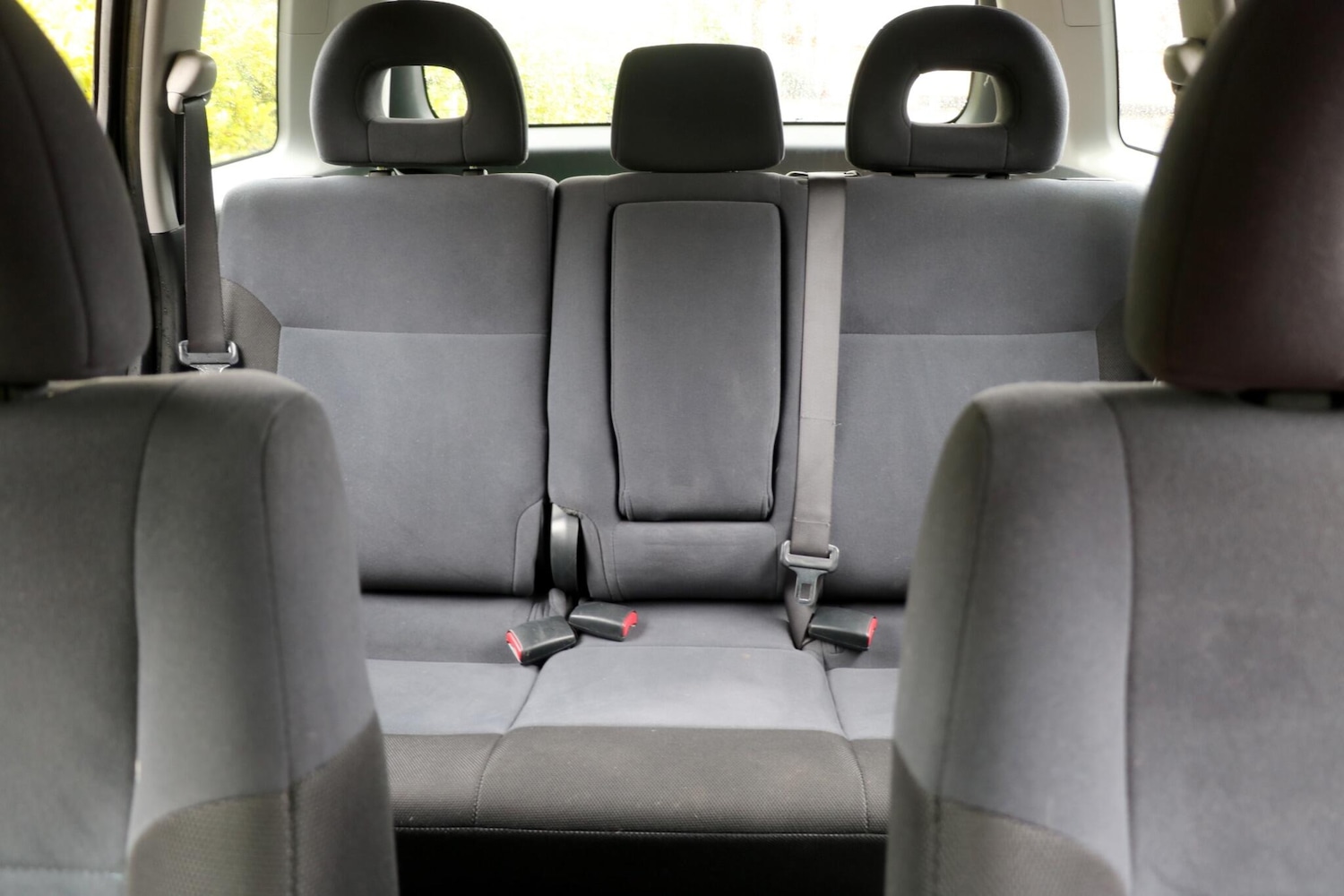 Used Mitsubishi Outlander 2007 for sale - 76094551: Photo 16