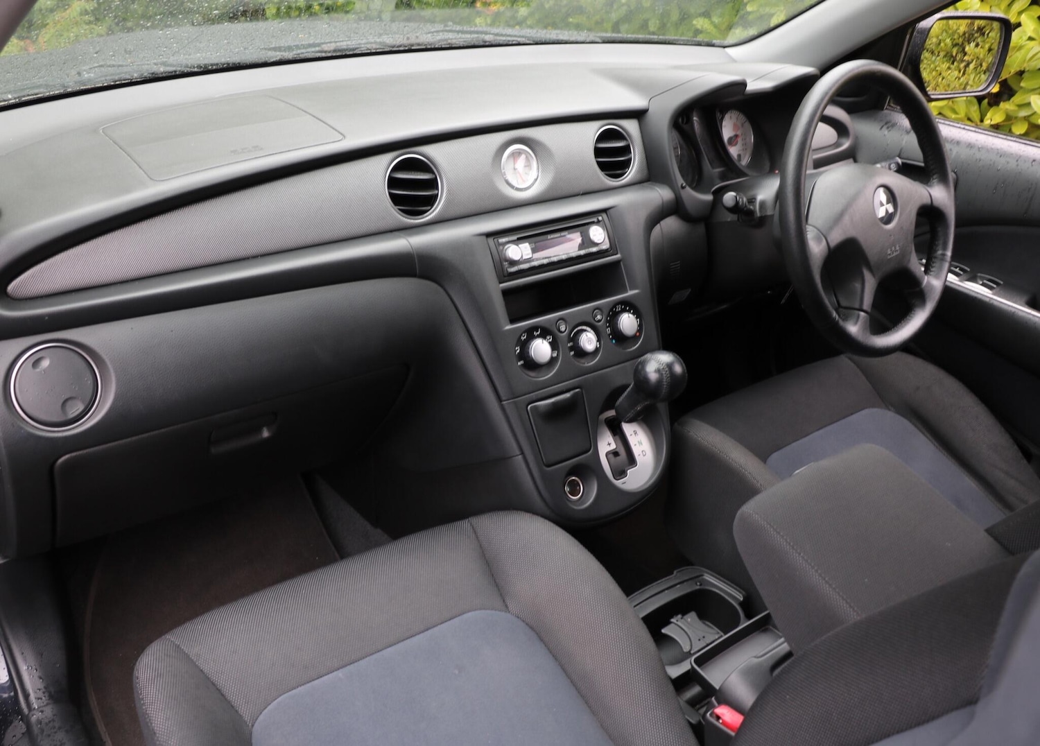 Used Mitsubishi Outlander 2007 for sale - 76094551: Photo 17