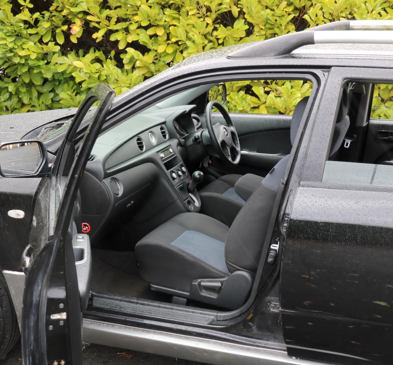 Used Mitsubishi Outlander 2007 for sale - 76094551: Photo 18