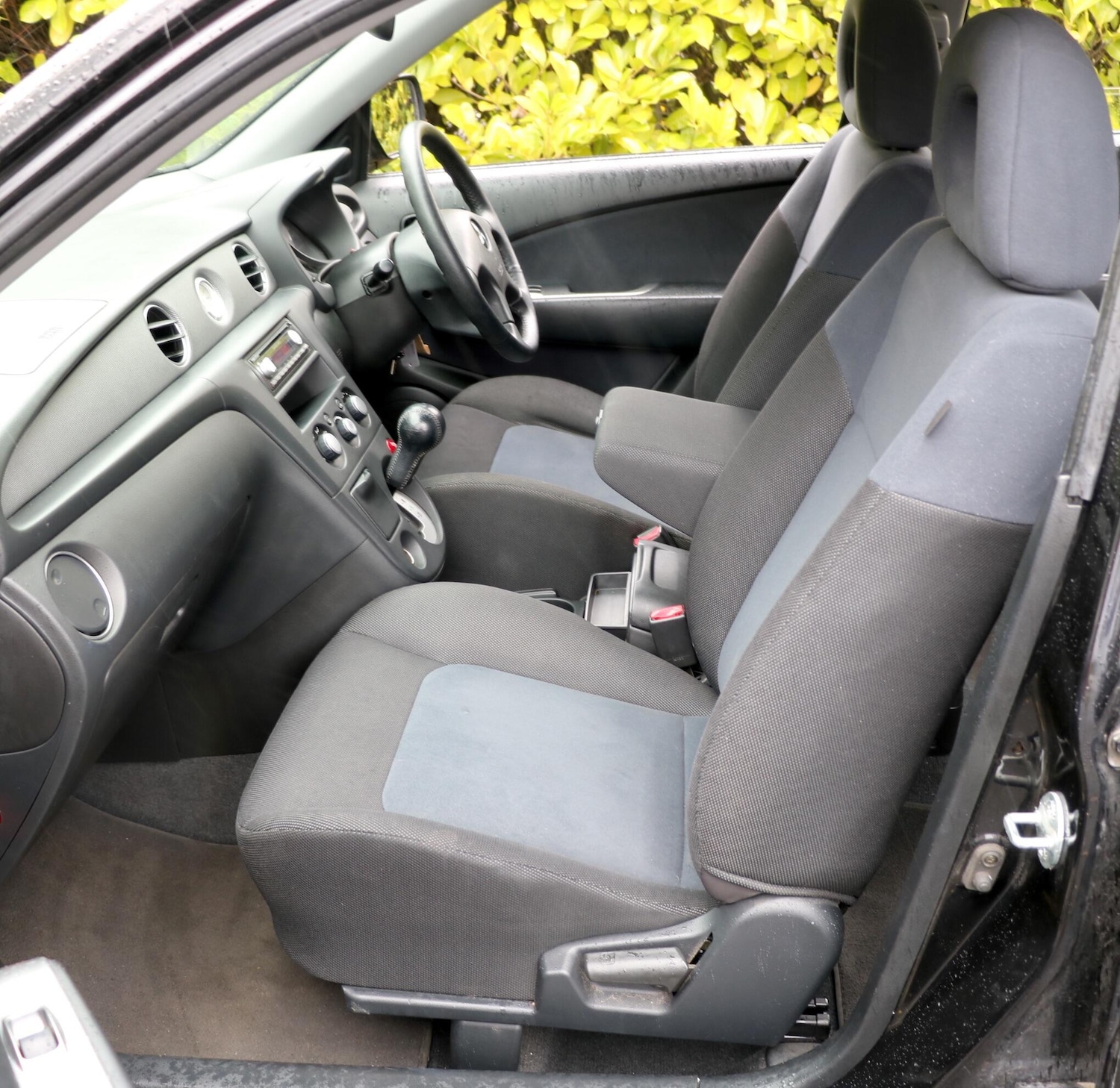 Used Mitsubishi Outlander 2007 for sale - 76094551: Photo 19