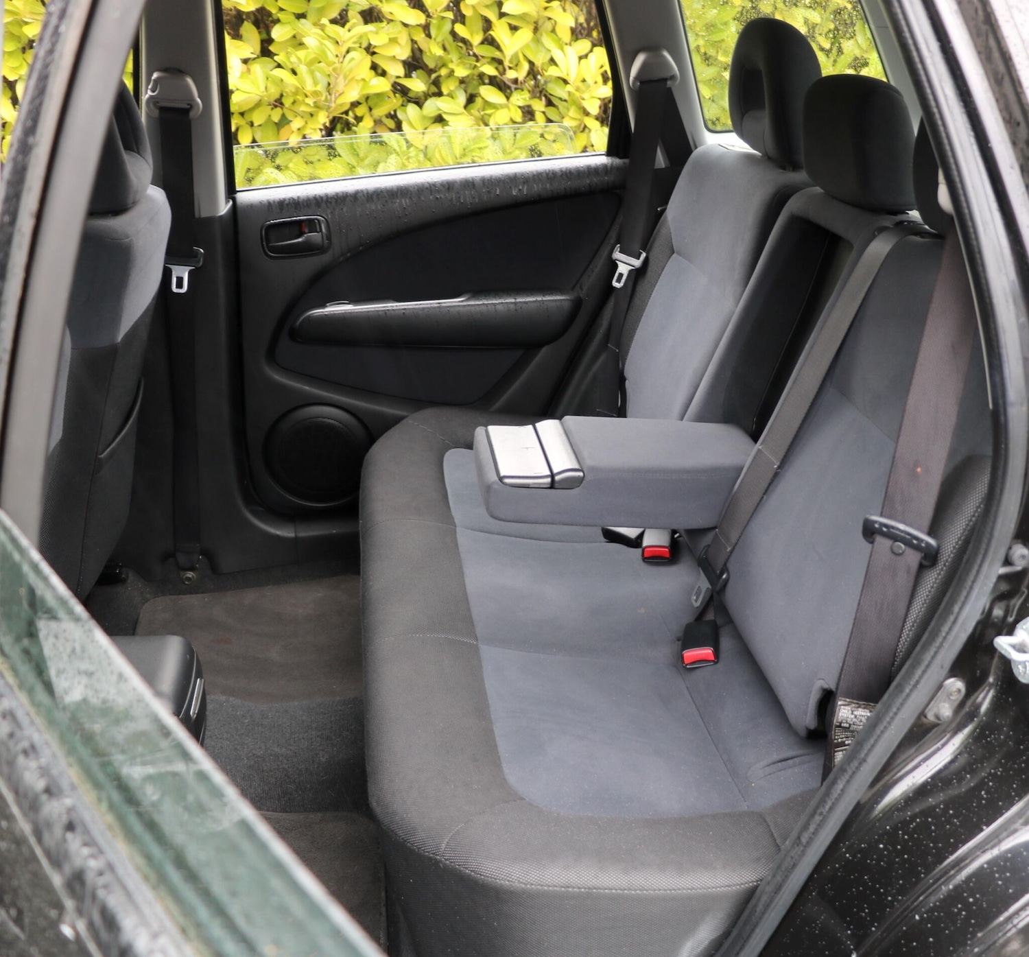 Used Mitsubishi Outlander 2007 for sale - 76094551: Photo 20