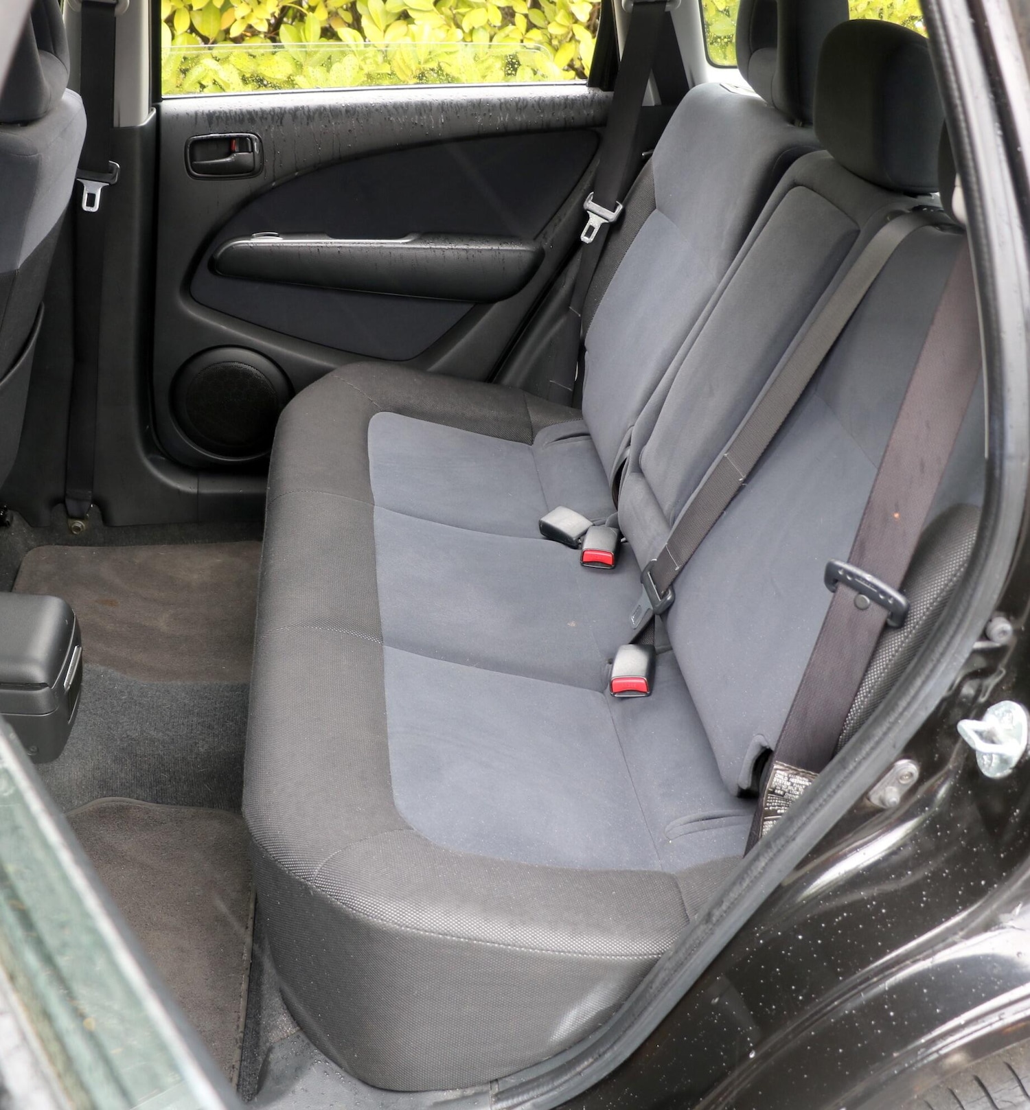 Used Mitsubishi Outlander 2007 for sale - 76094551: Photo 21