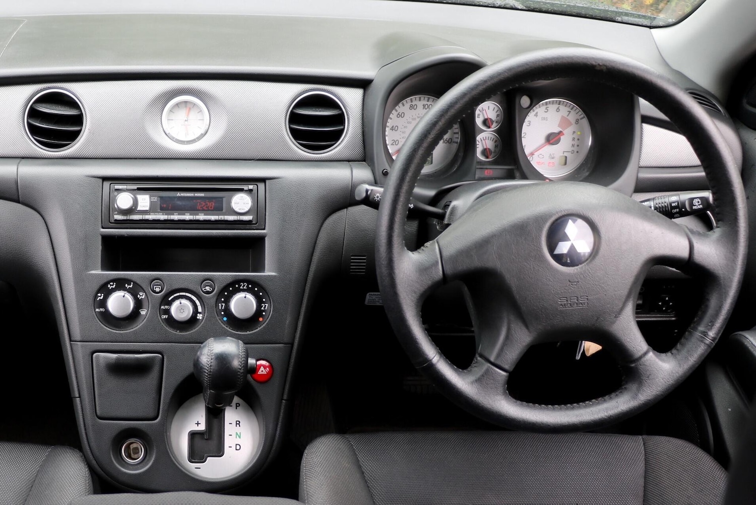 Used Mitsubishi Outlander 2007 for sale - 76094551: Photo 22