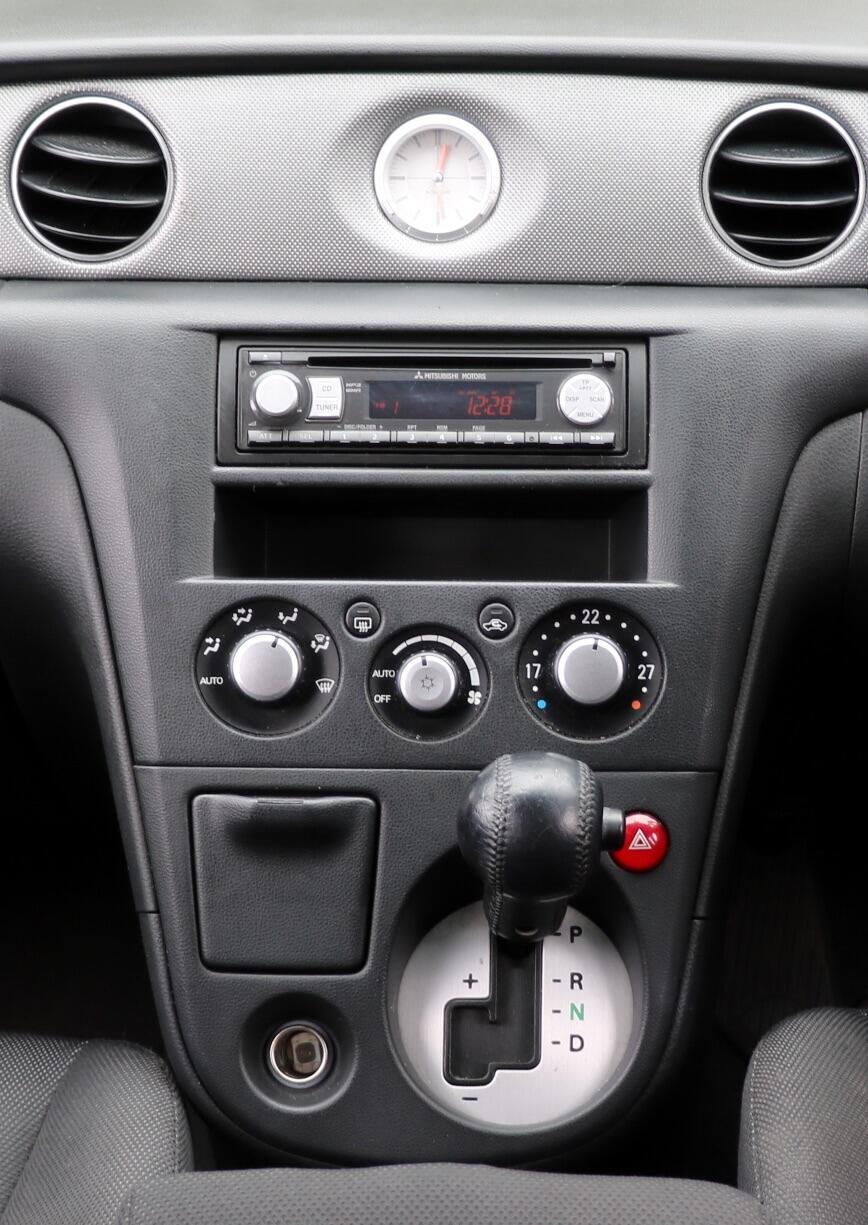 Used Mitsubishi Outlander 2007 for sale - 76094551: Photo 24