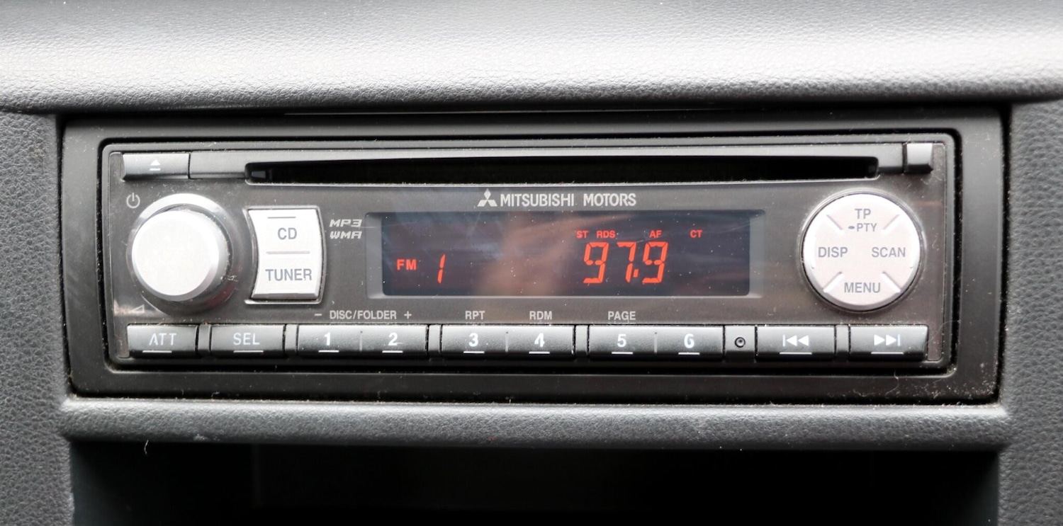 Used Mitsubishi Outlander 2007 for sale - 76094551: Photo 27