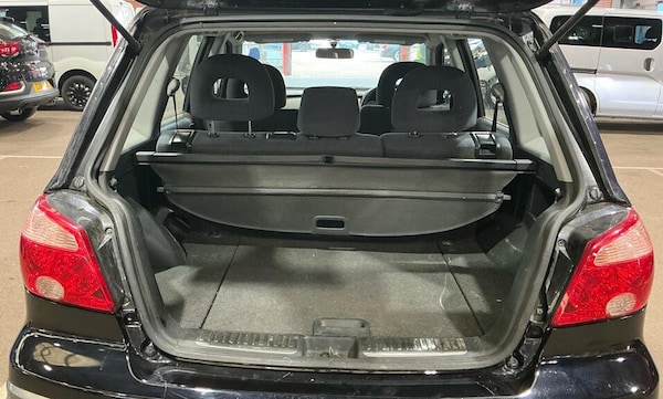 Used Mitsubishi Outlander 2007 for sale - 76094551: Photo 9
