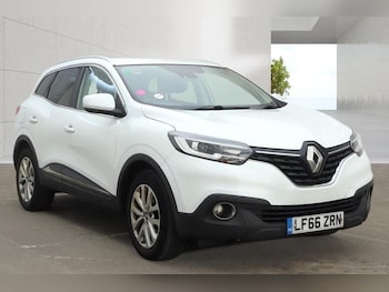Used Renault Kadjar 2016 for sale - 79255543: Photo