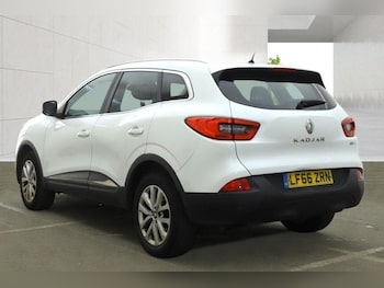 Used Renault Kadjar 2016 for sale - 79255543: Photo