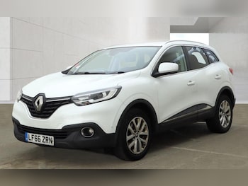 Used Renault Kadjar 2016 for sale - 79255543: Photo