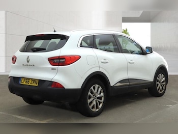 Used Renault Kadjar 2016 for sale - 79255543: Photo