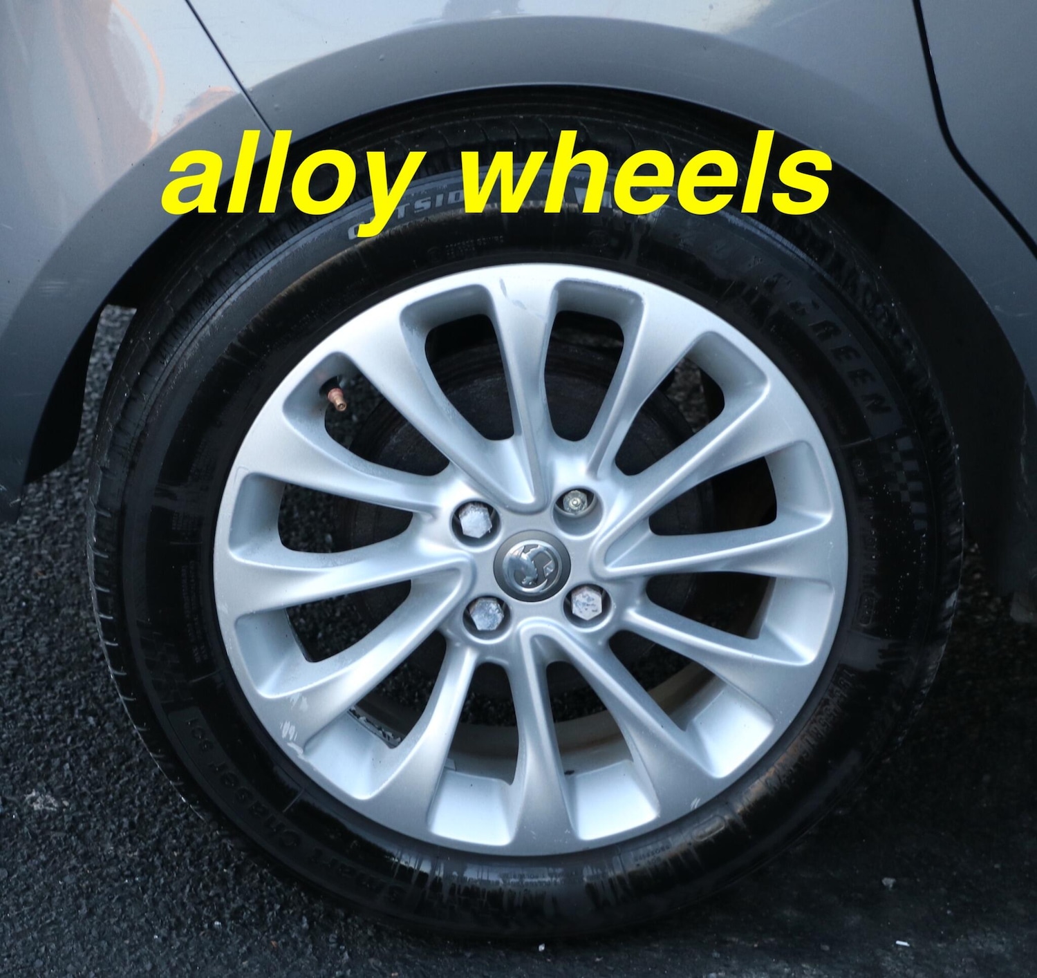 Used Vauxhall Corsa 2015 for sale - 77091538: Photo 11