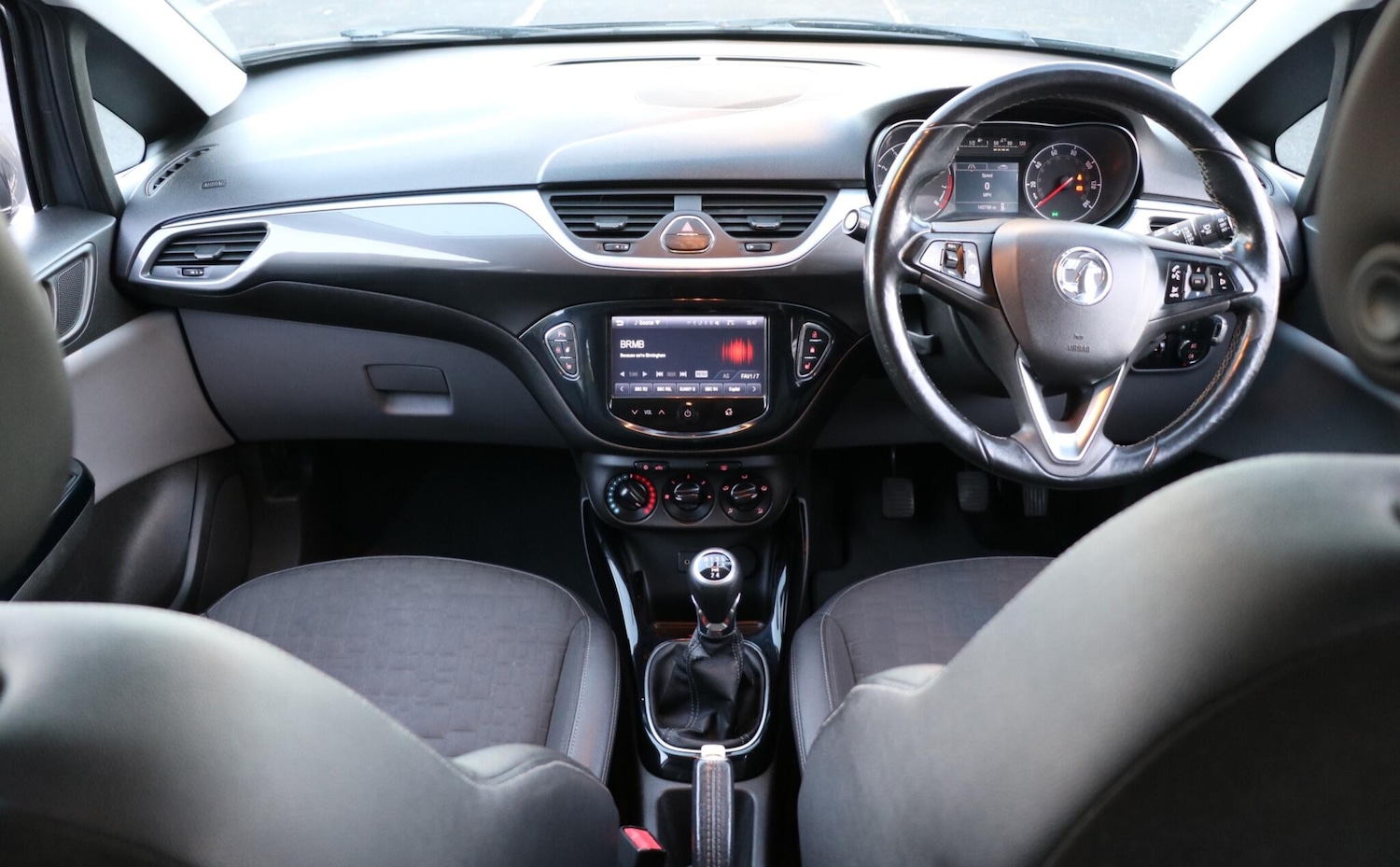 Used Vauxhall Corsa 2015 for sale - 77091538: Photo 15