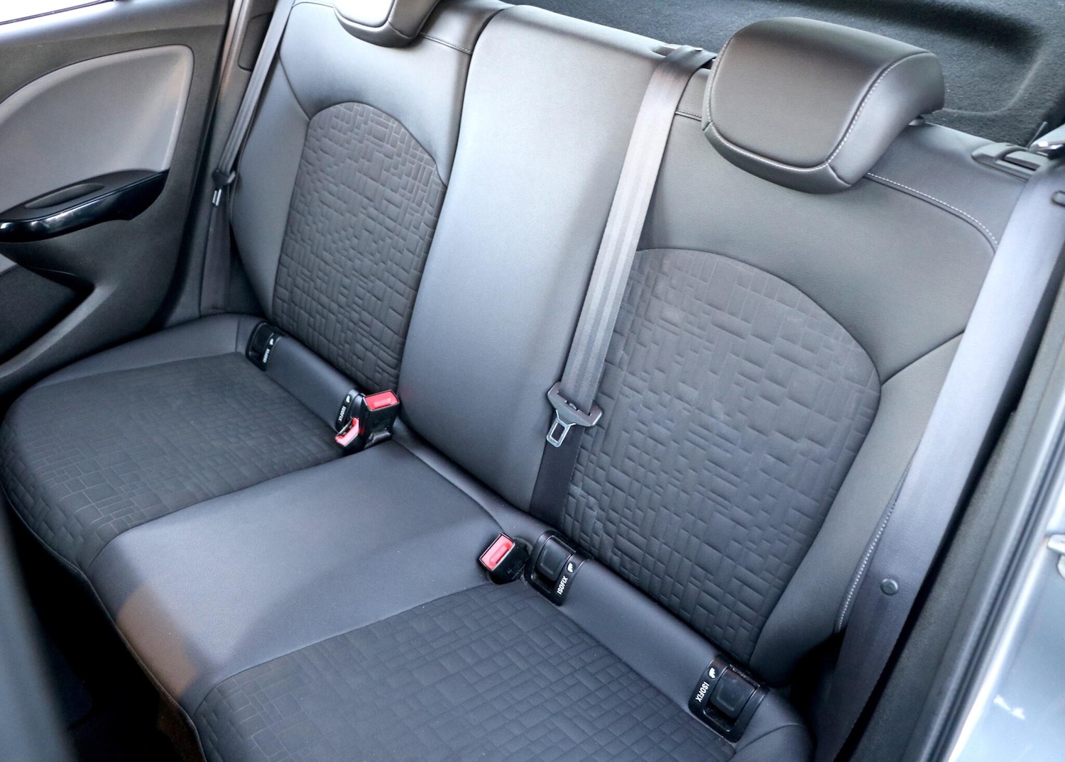 Used Vauxhall Corsa 2015 for sale - 77091538: Photo 20