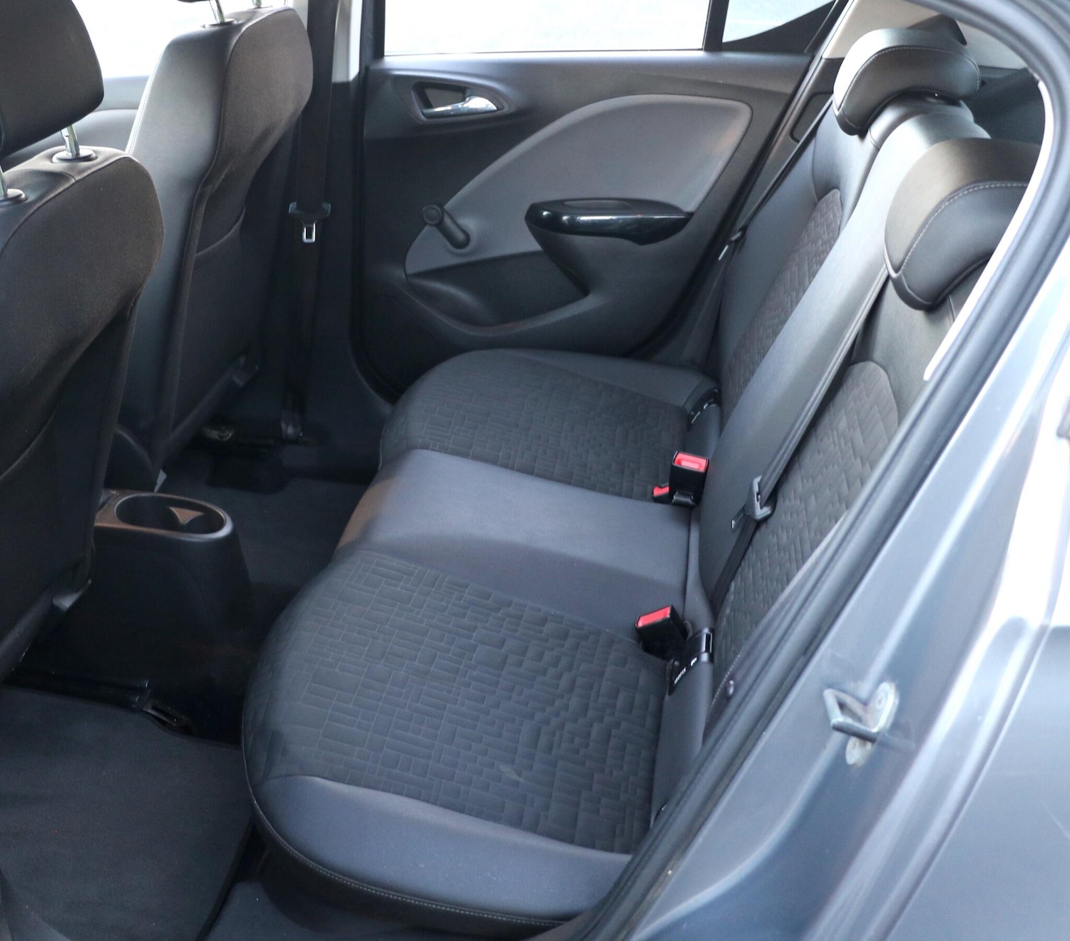 Used Vauxhall Corsa 2015 for sale - 77091538: Photo 21