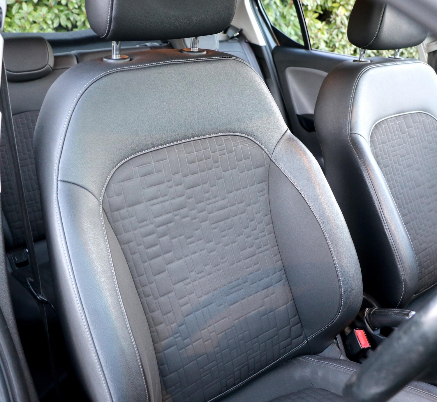 Used Vauxhall Corsa 2015 for sale - 77091538: Photo 24