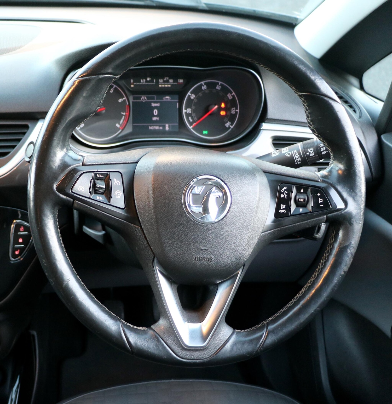 Used Vauxhall Corsa 2015 for sale - 77091538: Photo 28