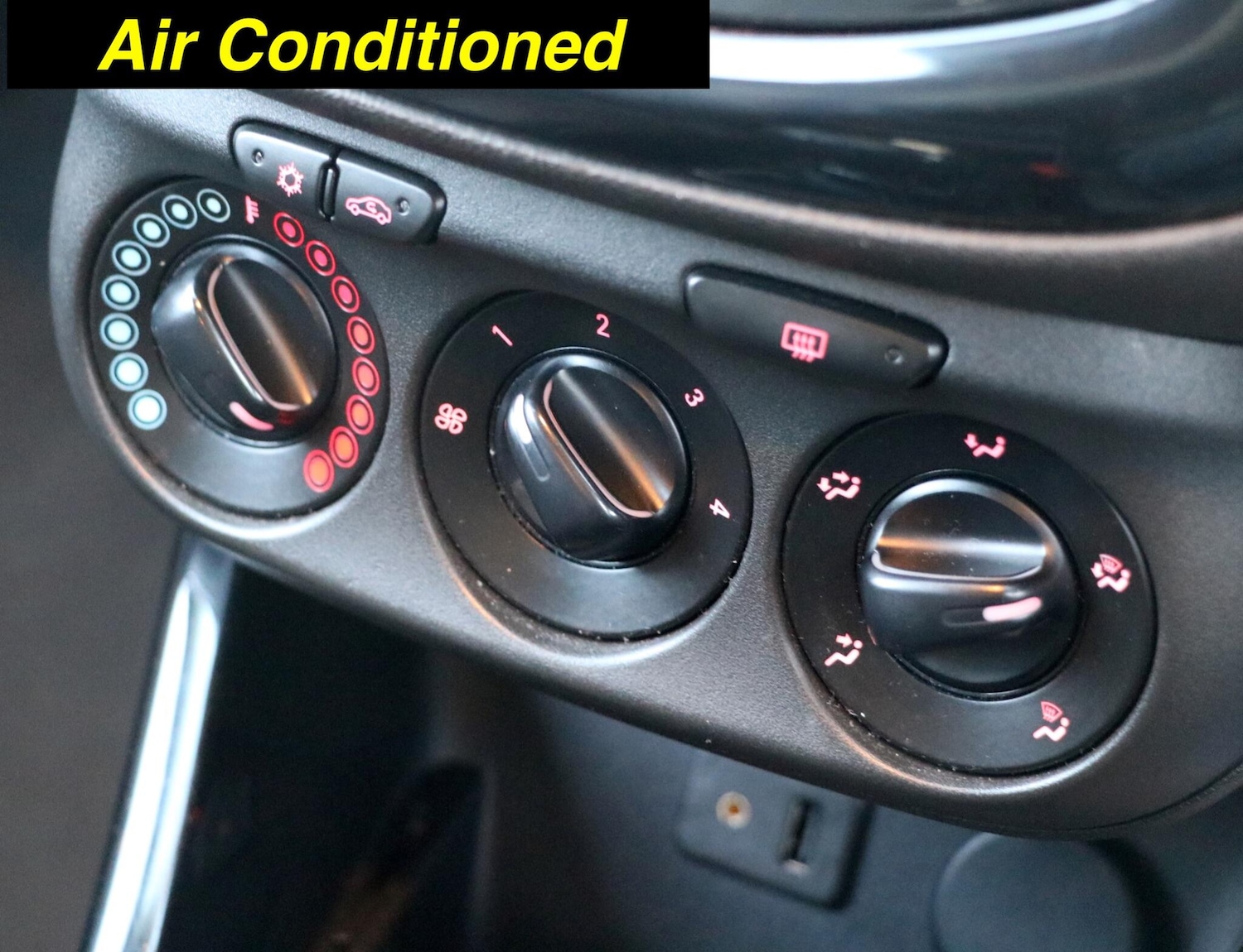 Used Vauxhall Corsa 2015 for sale - 77091538: Photo 33