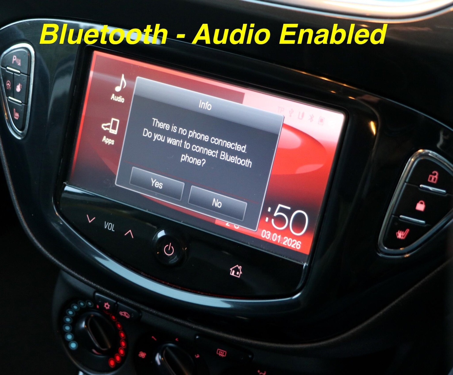 Used Vauxhall Corsa 2015 for sale - 77091538: Photo 37