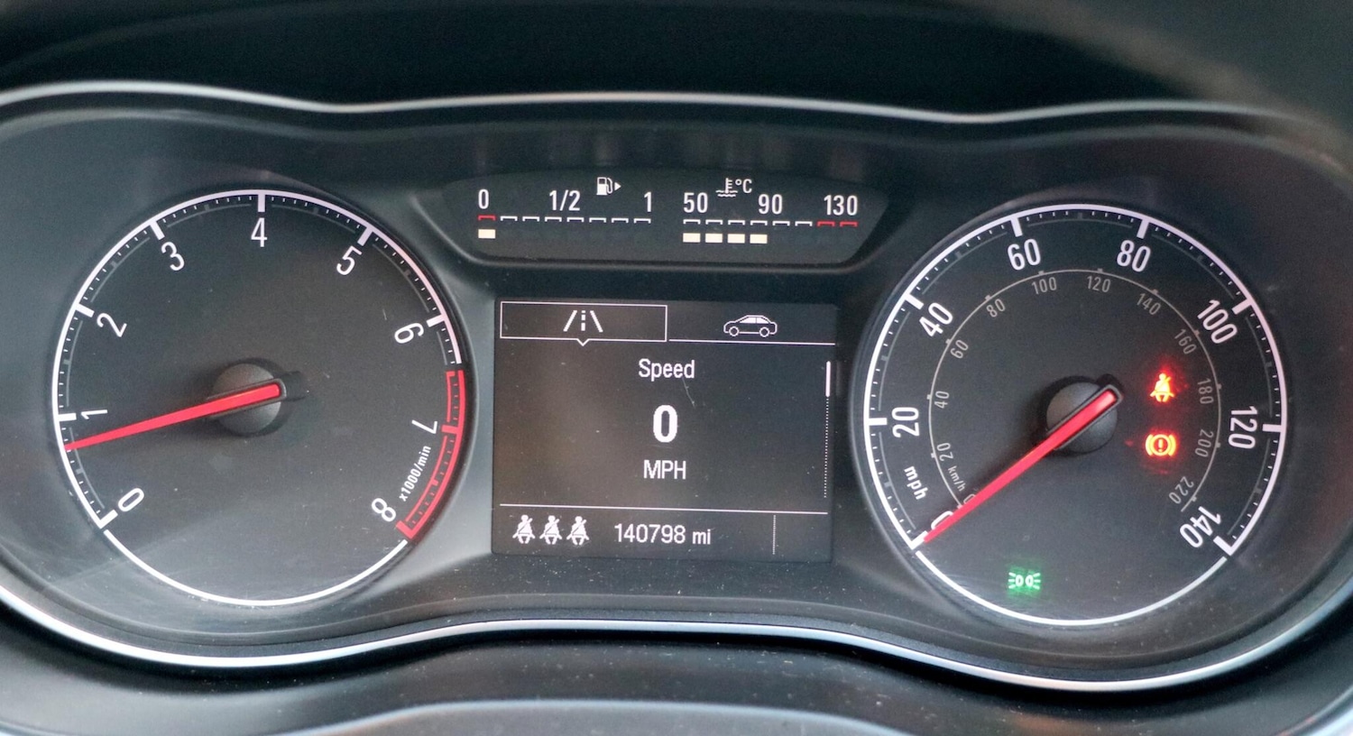 Used Vauxhall Corsa 2015 for sale - 77091538: Photo 40