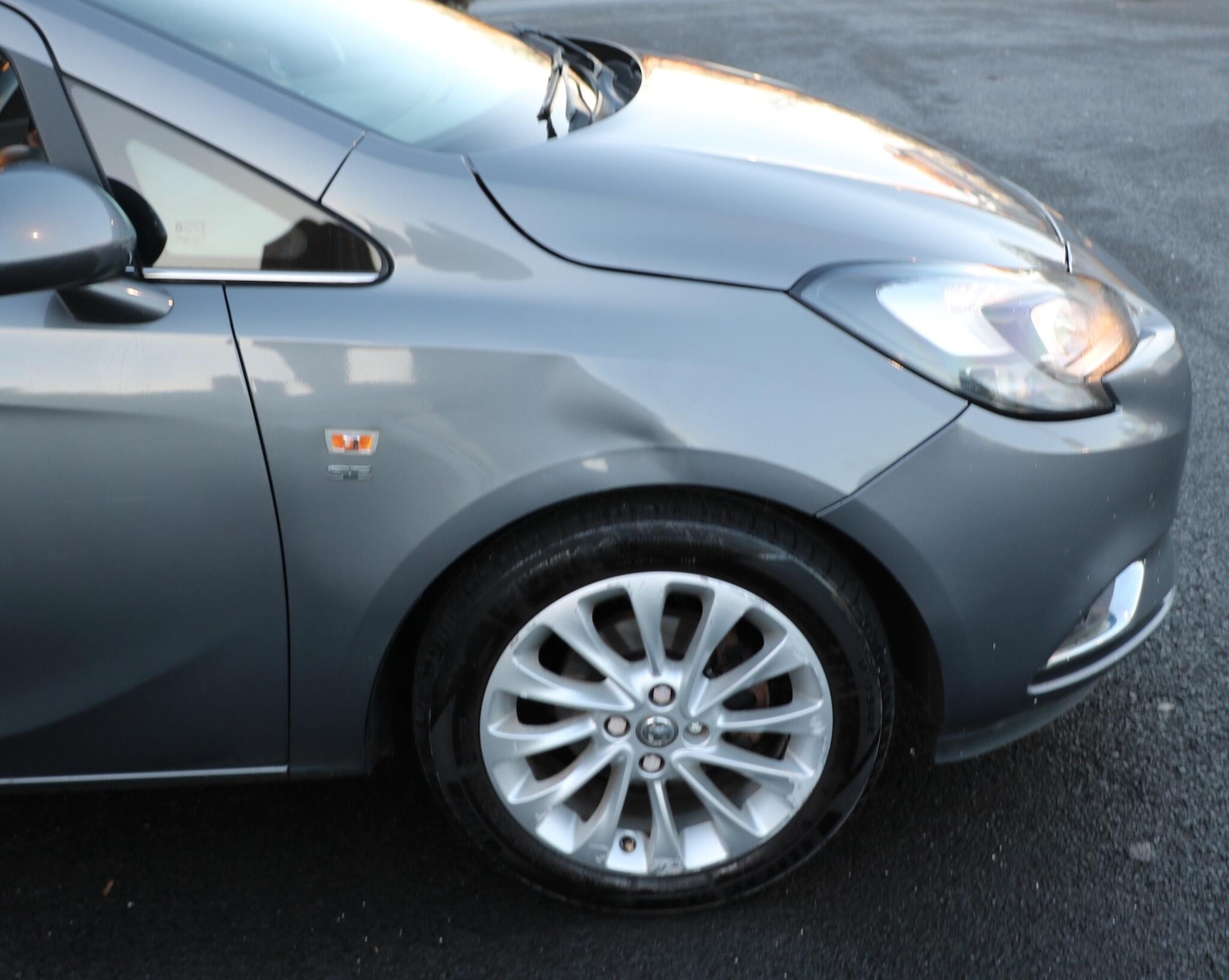 Used Vauxhall Corsa 2015 for sale - 77091538: Photo 41