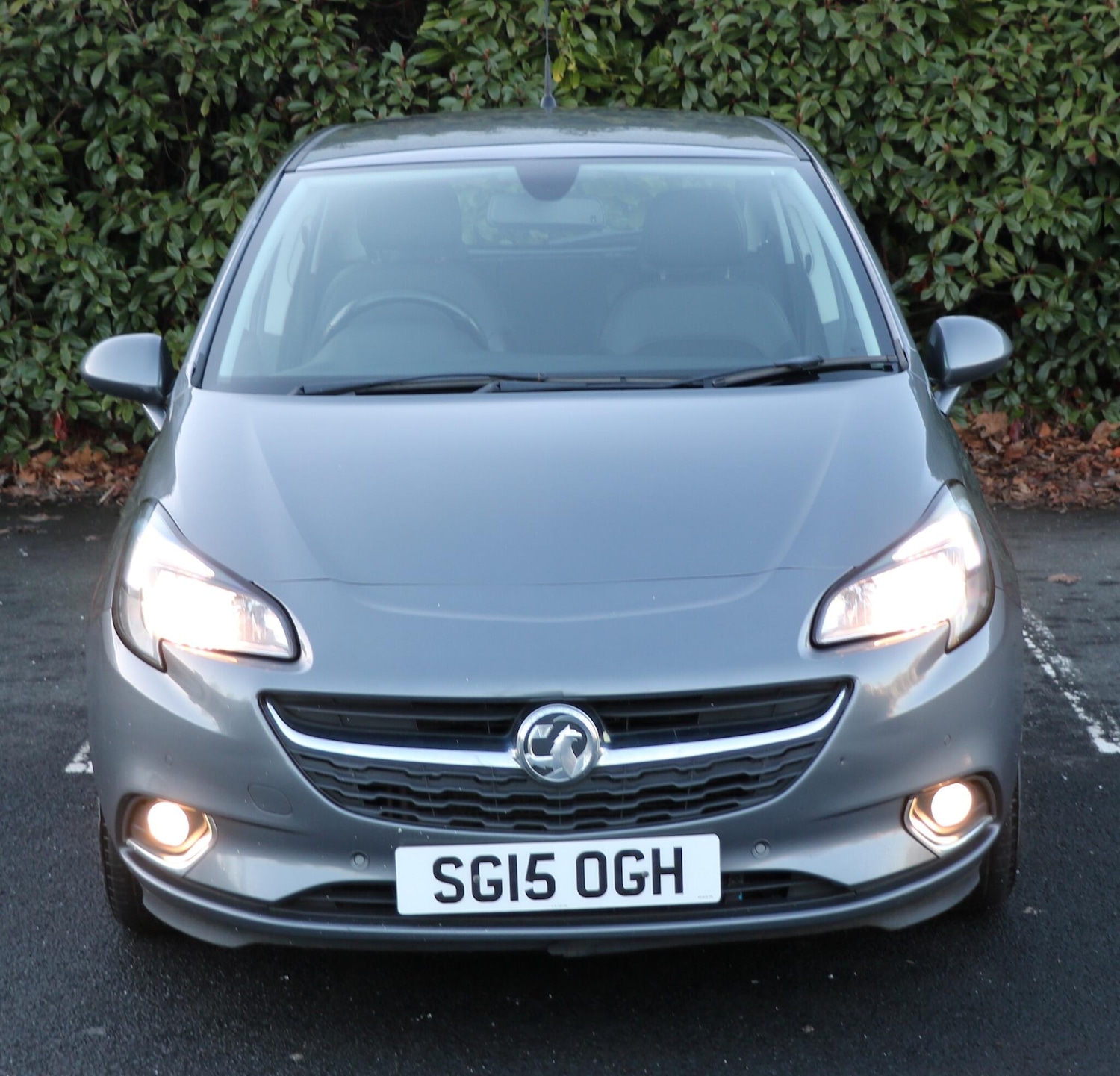 Used Vauxhall Corsa 2015 for sale - 77091538: Photo 6