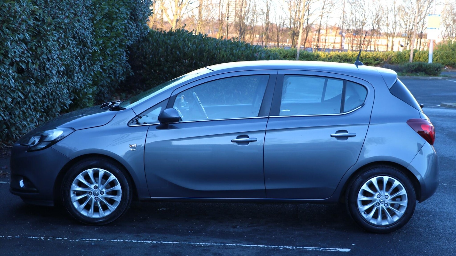 Used Vauxhall Corsa 2015 for sale - 77091538: Photo 8