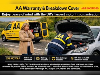 Used Vauxhall Zafira Tourer 2017 for sale - 78535792: Photo