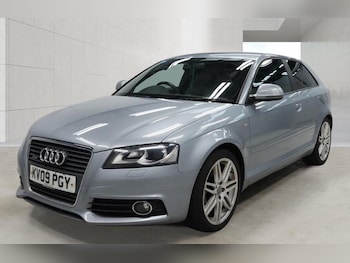 Used Audi A3 2009 for sale - 79601313: Photo