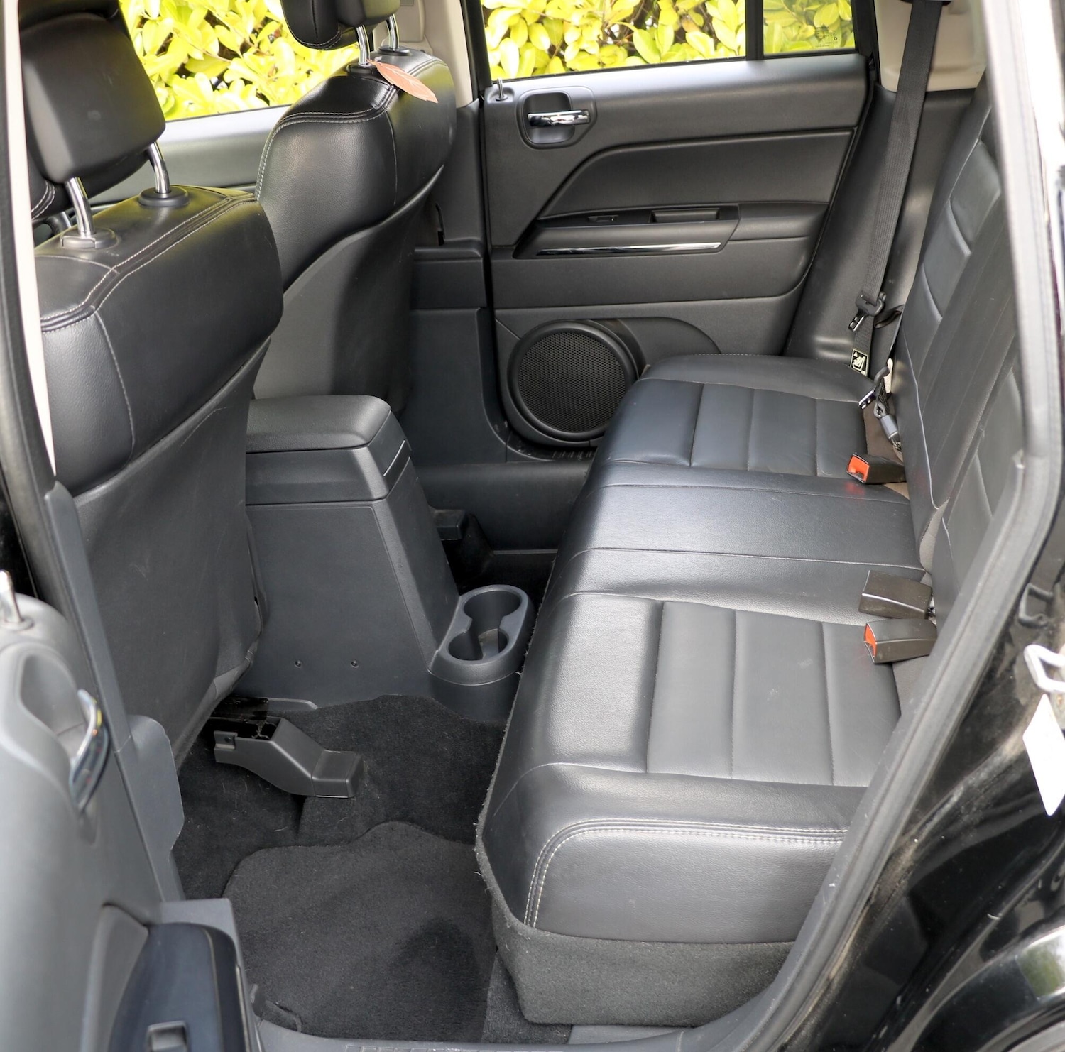 Used Jeep Compass 2011 for sale - 76013437: Photo 18