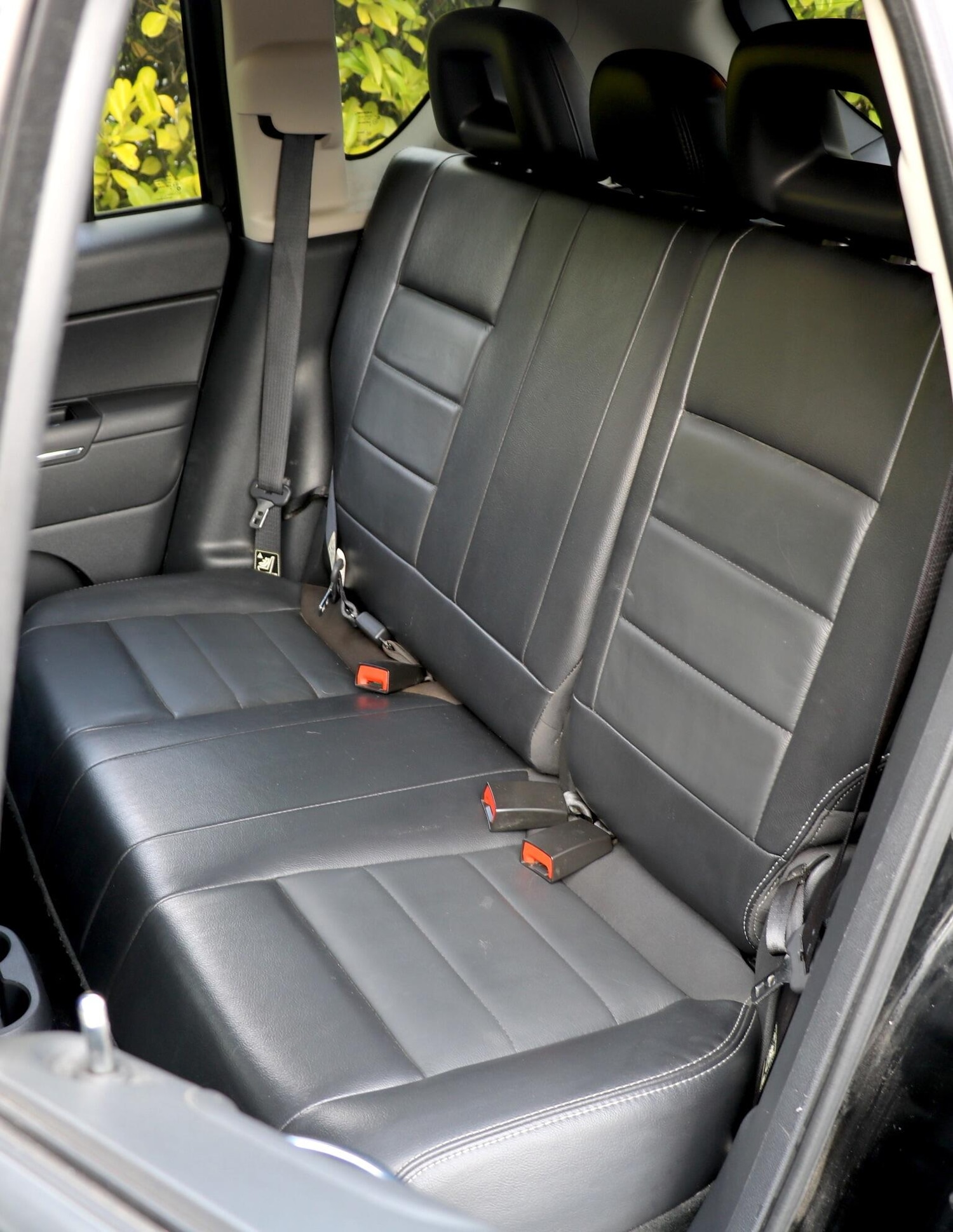 Used Jeep Compass 2011 for sale - 76013437: Photo 19