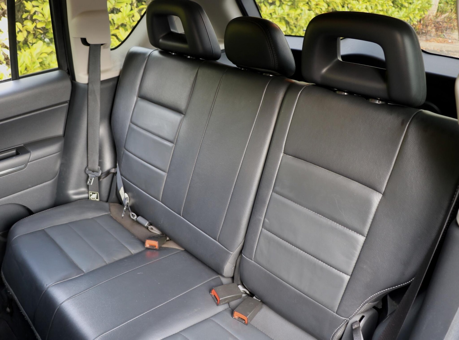 Used Jeep Compass 2011 for sale - 76013437: Photo 20